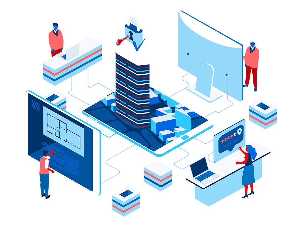 Why choose us illustration
